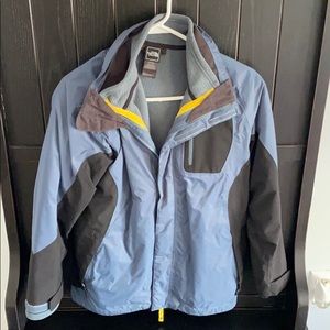 The North Face Winter Coat